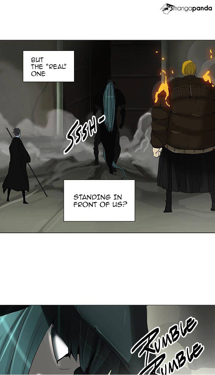 Tower of God, Chapter 220 image 18